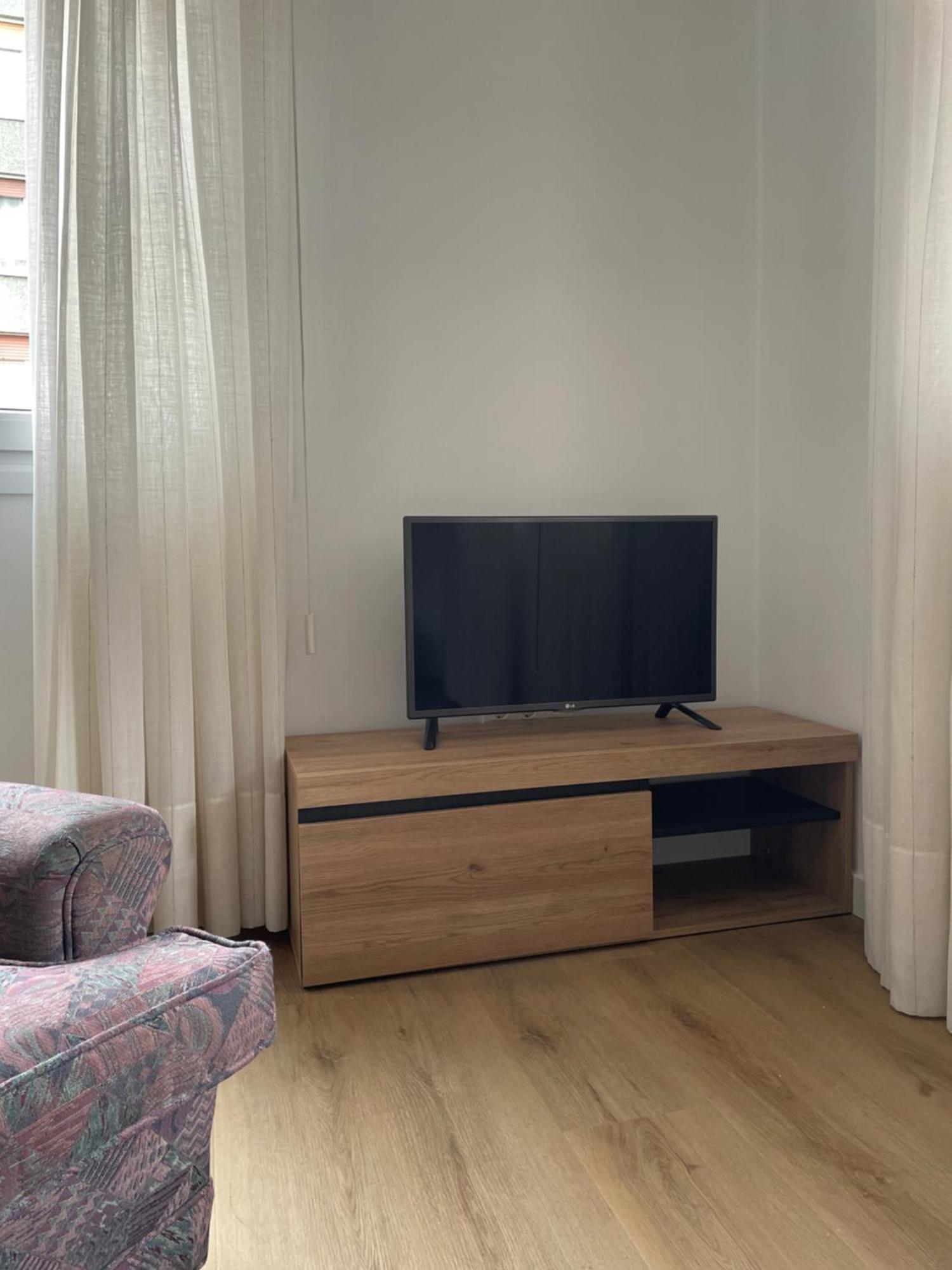 Appartamento Eguzkienea