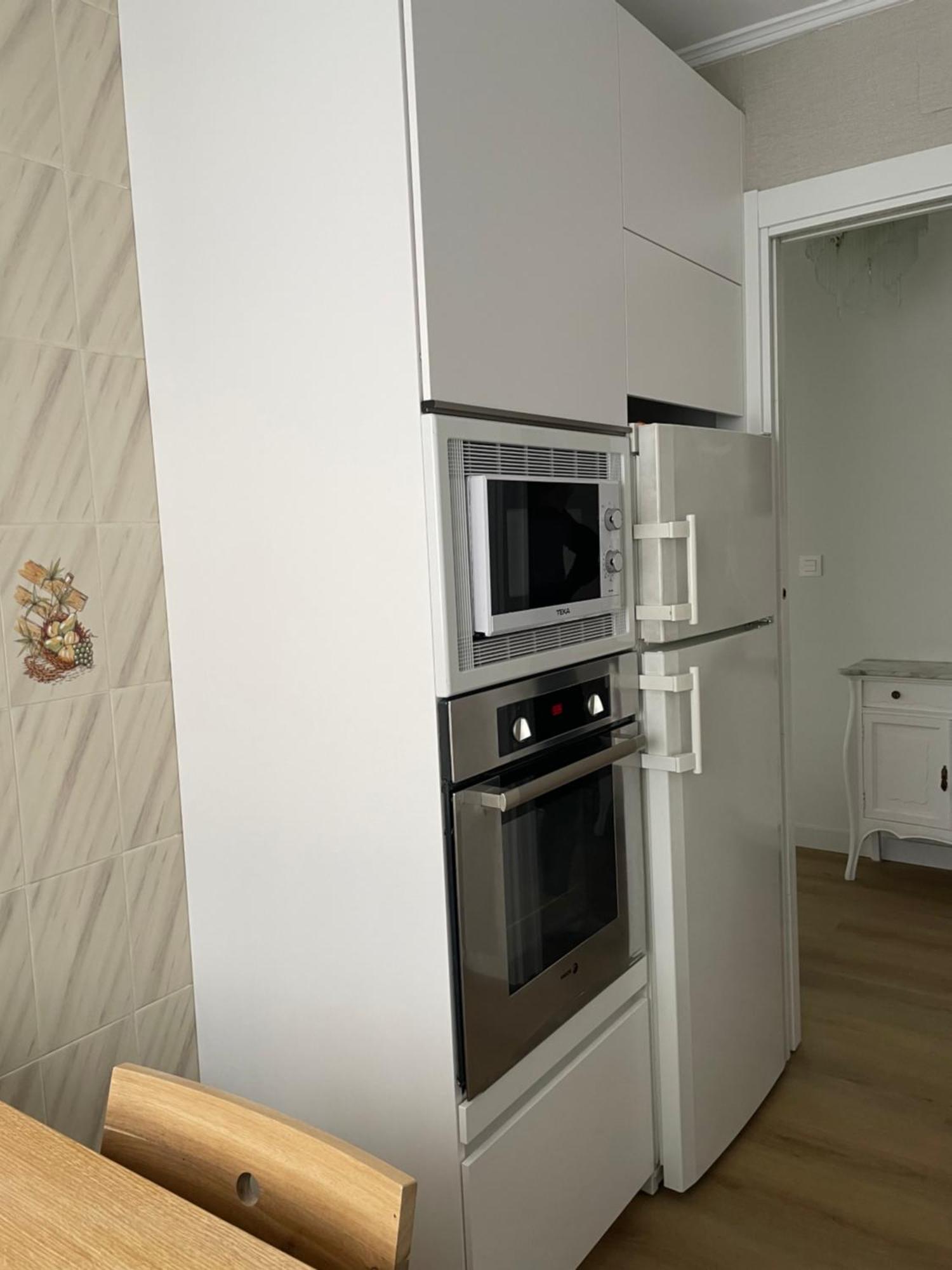 Eguzkienea Appartamento *