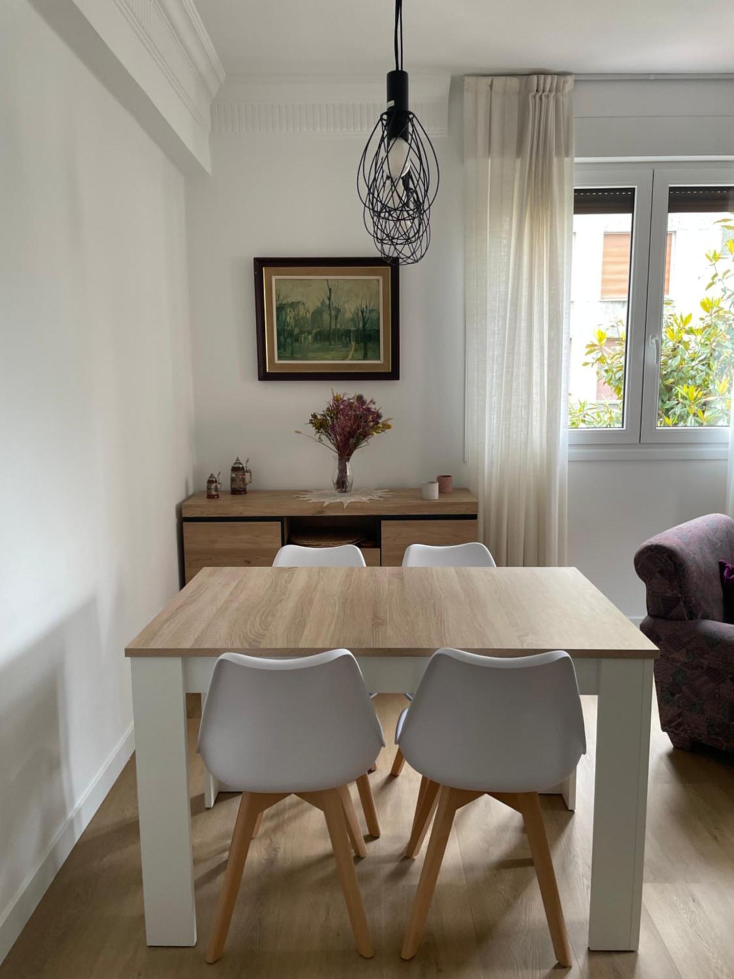 Eguzkienea Appartamento Bilbao